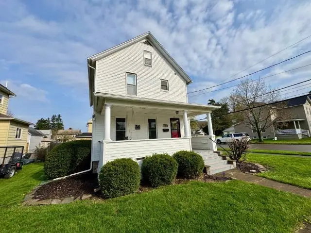 19 North Parker Street, Warren, PA 16365 - #2