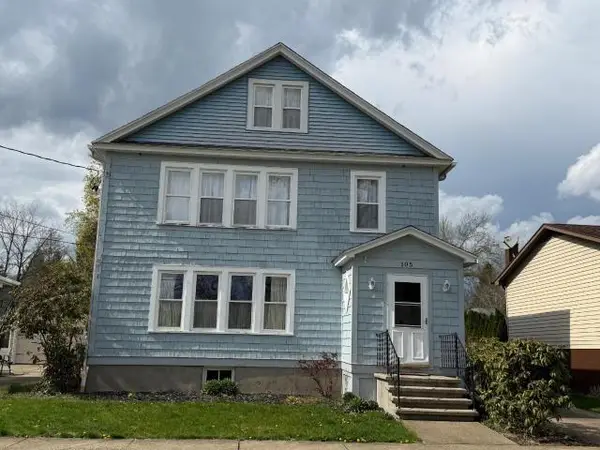 105 Terrace Street, Warren, PA 16365