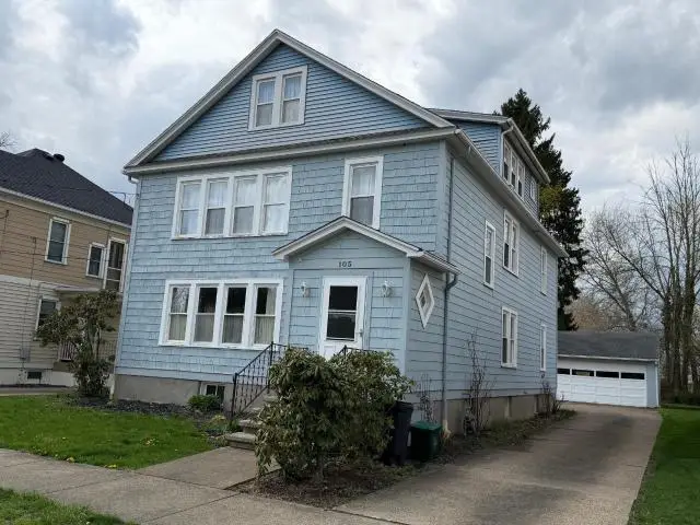 105 Terrace Street, Warren, PA 16365 - #3