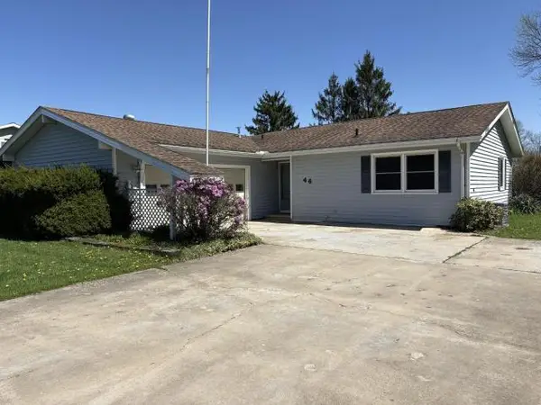 46 Drumcliffe Drive, Warren, PA 16365