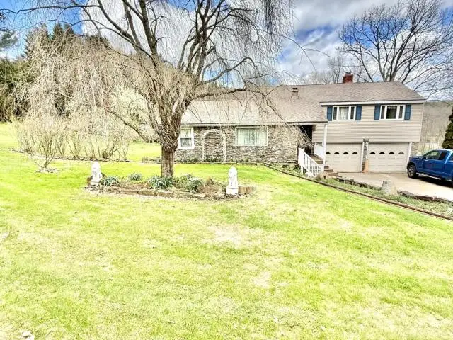 1660 Follett Run Road, Warren, PA 16365 - #1