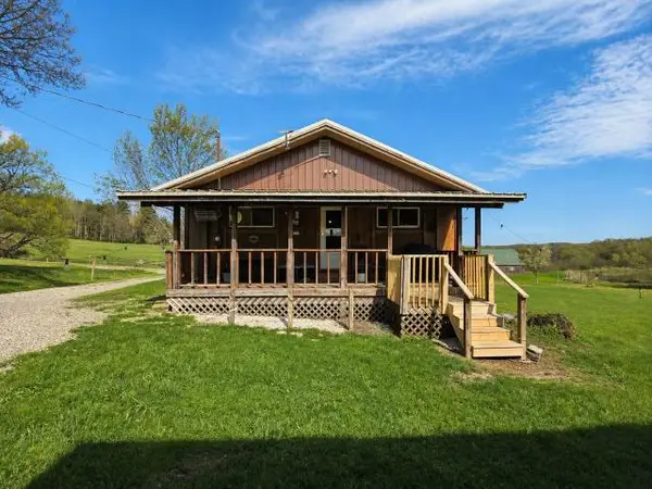 1529 Cornish Hill Road, Bear Lake, PA 16402