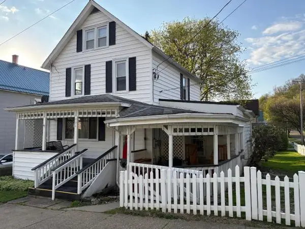 111 Center Street, Warren, PA 16365