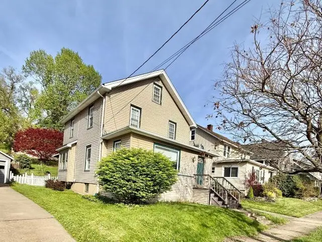 20 Orchard Street, Warren, PA 16365 - #2