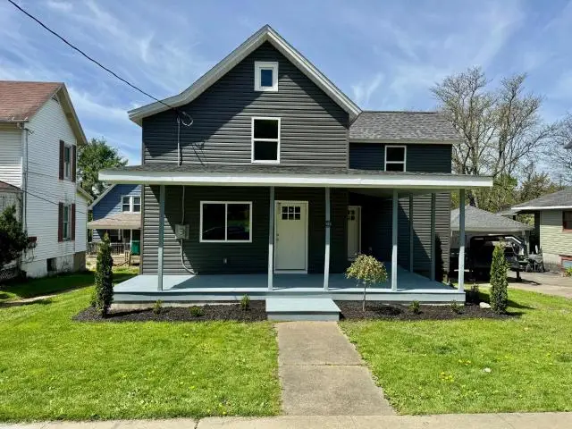 325 Prospect Street, Warren, PA 16365 - #1