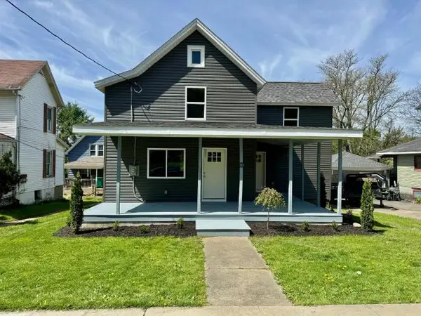 325 Prospect Street, Warren, PA 16365