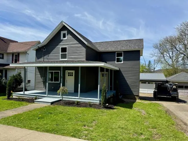325 Prospect Street, Warren, PA 16365 - #2