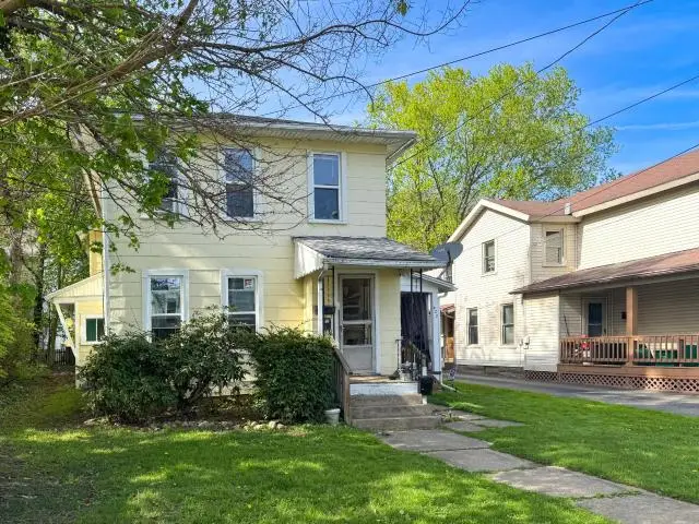 422-422.5 Rankin Street, Warren, PA 16365 - #1
