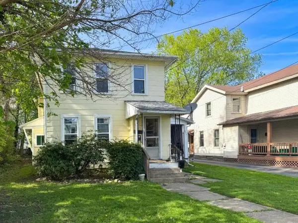 422-422.5 Rankin Street, Warren, PA 16365