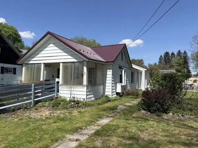 54 Fourth Street, Youngsville, PA 16371 - #1