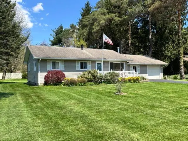 966 Old Pittsfield Road, Pittsfield, PA 16340 - #2