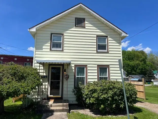 3 Locust Street, Warren, PA 16365 - #1