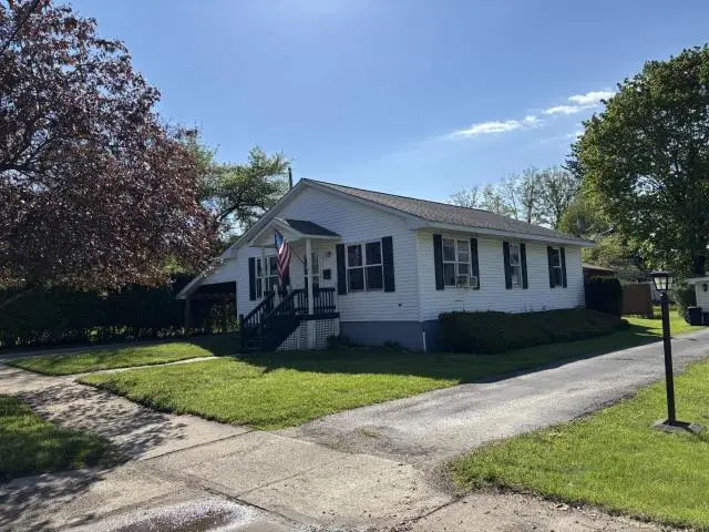 10 Alexander Street, Warren, PA 16365 - #2