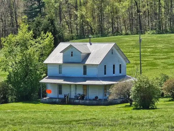 292 Shanley Road, Tidioute, PA 16351