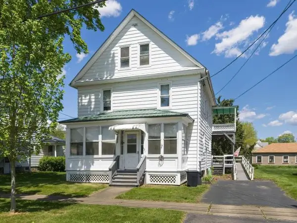 121 Biddle Street, Warren, PA 16365