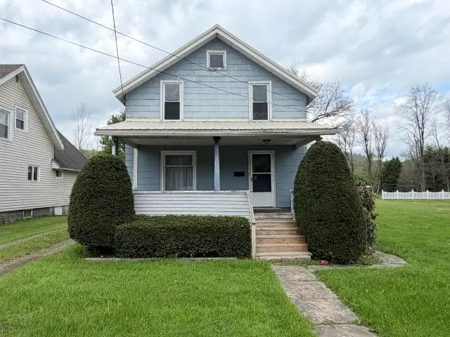 268 Old Pittsfield Road, Youngsville, PA 16371 - #1