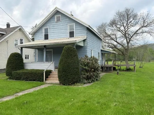 268 Old Pittsfield Road, Youngsville, PA 16371 - #2