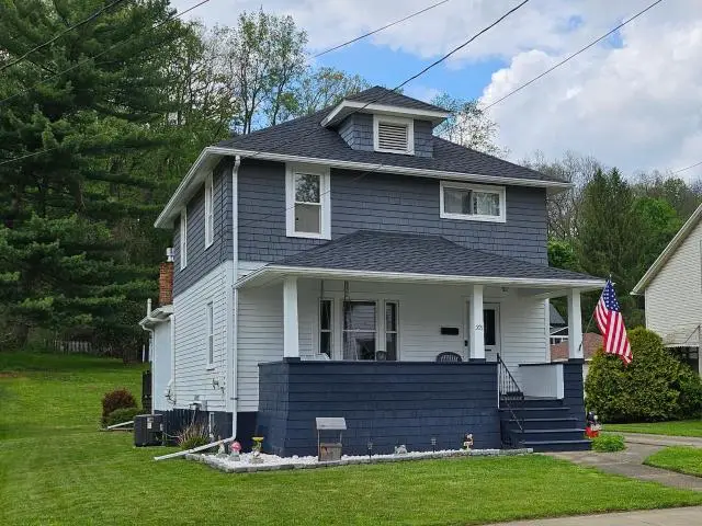321 Park Avenue, Warren, PA 16365 - #1