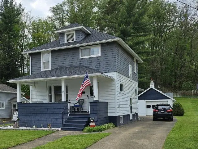 321 Park Avenue, Warren, PA 16365 - #3