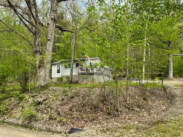 6748 Althom Road, Tidioute, PA 16351