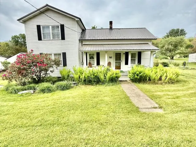 587 Jackson Run Road, Warren, PA 16365 - #1