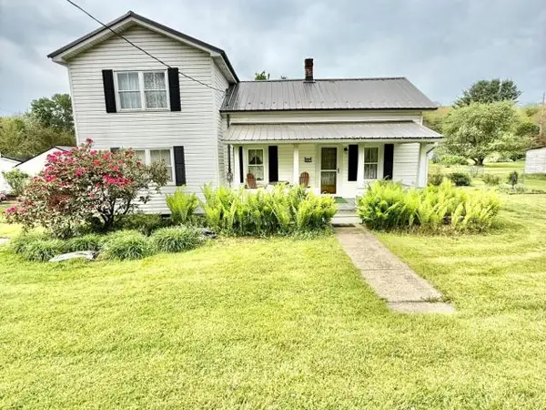 587 Jackson Run Road, Warren, PA 16365