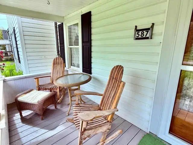 587 Jackson Run Road, Warren, PA 16365 - #3