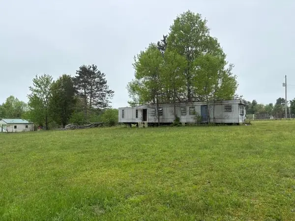 134 Sorenson Road, Clarendon, PA 16313