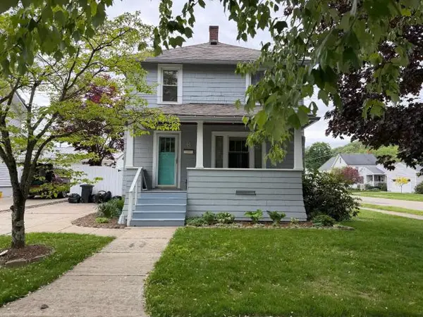 8 Wilson Street, Warren, PA 16365