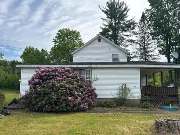 394 Saybrook Road, Sheffield, PA 16365