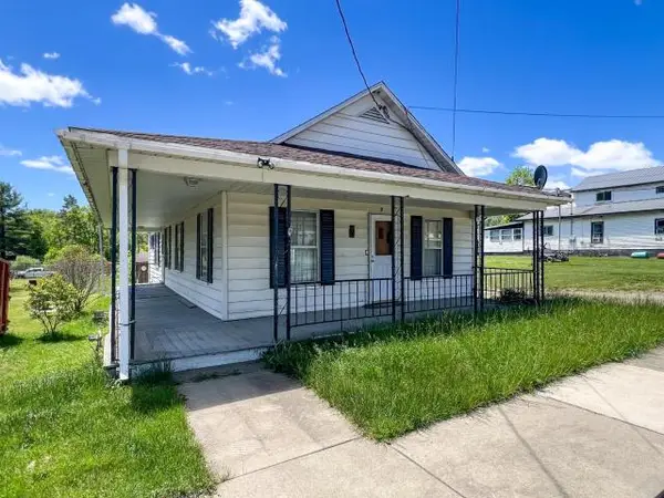 7 Center Street, Clarendon, PA 16313