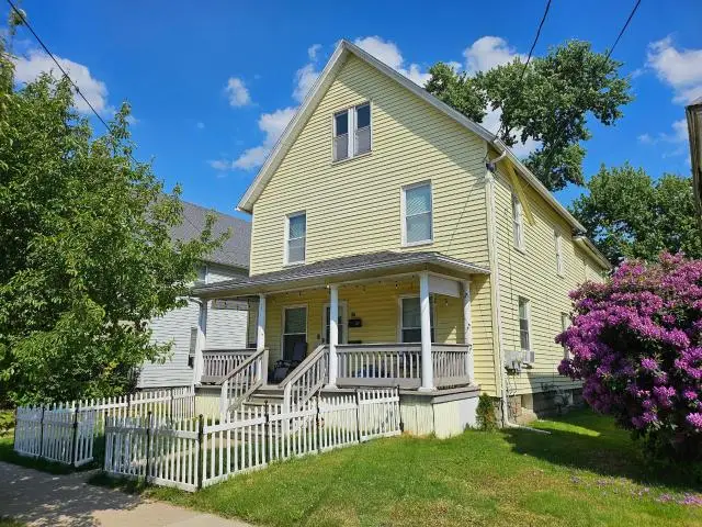 15 Plum Street, Warren, PA 16365 - #2