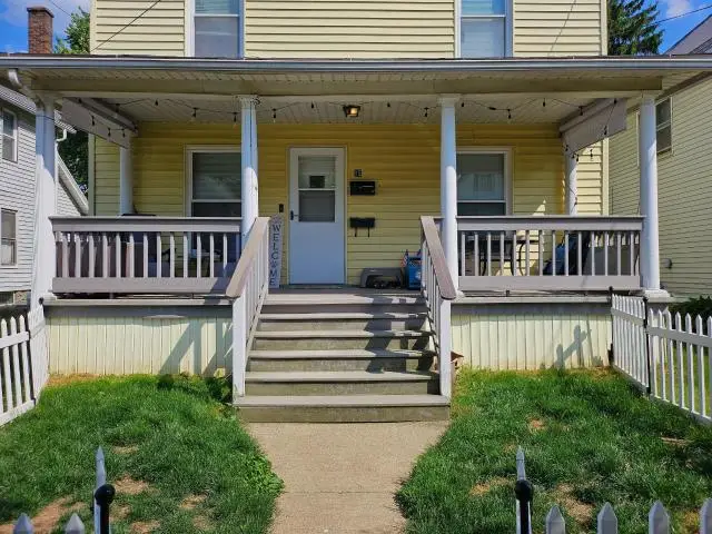 15 Plum Street, Warren, PA 16365 - #3