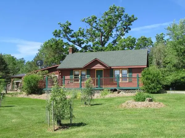 3320 Keller Road, Warren, PA 16365