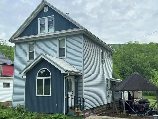 58 State, North Warren, PA 16365 - #1
