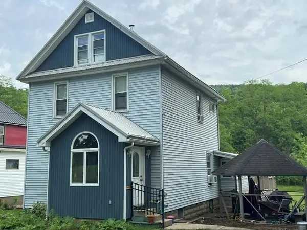 58 State, North Warren, PA 16365