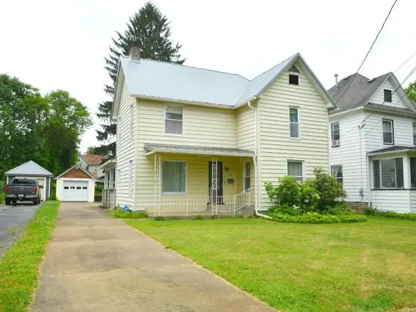 108 Central Avenue, Warren, PA 16365