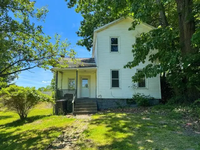 417 Chestnut Street, Warren, PA 16365 - #1