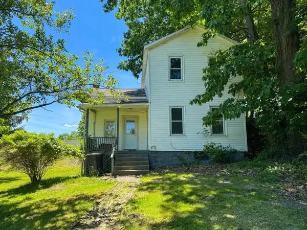 417 Chestnut Street, Warren, PA 16365