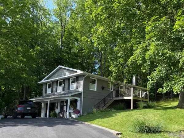 513 Lincoln Avenue, Warren, PA 16365