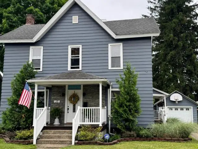 17 Jackson Run Road, Warren, PA 16365 - #1