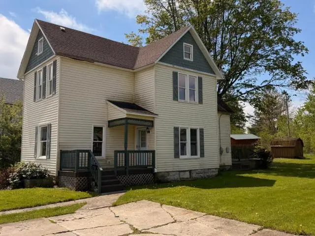 117 Clay Street, Kane, PA 16735 - #1