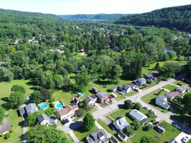 405 South State Street, Warren, PA 16365 - #2