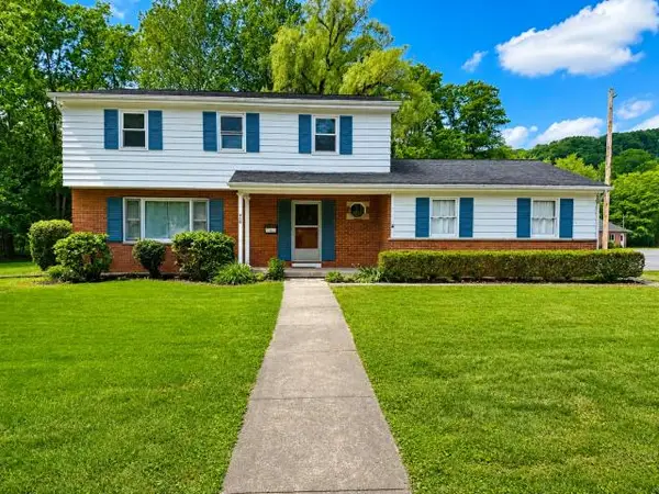 435 Conewango Avenue, Warren, PA 16365