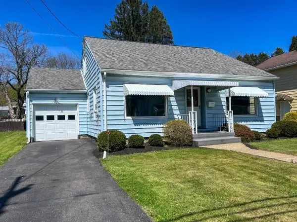 103 Park Avenue, Warren, PA 16365