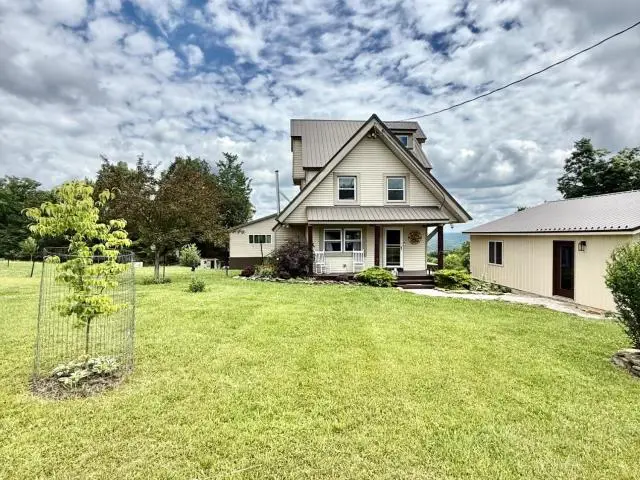 2399 Peterson Road, Russell, PA 16345 - #2