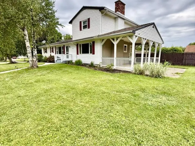 15 Gibson Street, Warren, PA 16365 - #2