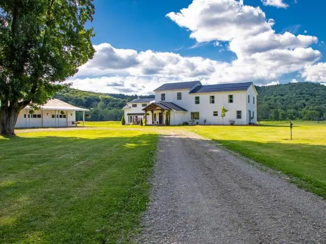 562 Old Garland Road, Pittsfield, PA 16340 - #2