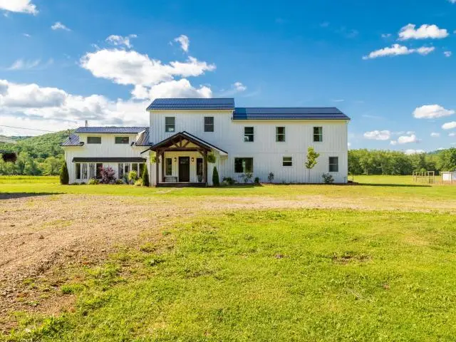 562 Old Garland Road, Pittsfield, PA 16340 - #3