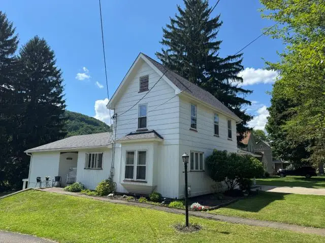 617 Conewango Avenue, Warren, PA 16365 - #2